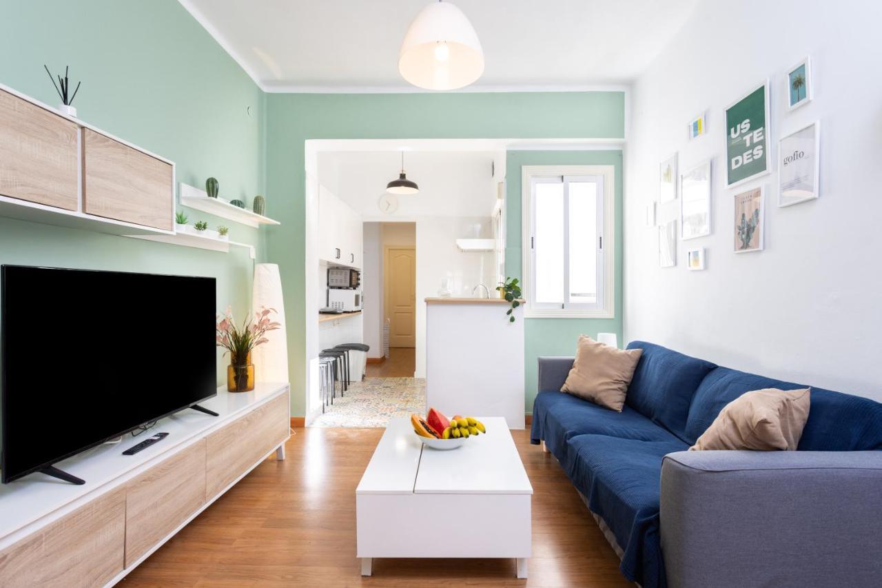 Home2book Centric & Cozy Flat Rambla Cruz Apartment Santa Cruz de Tenerife