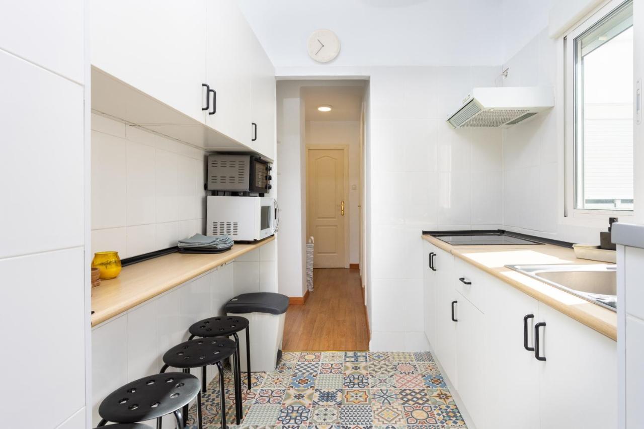 Home2book Centric & Cozy Flat Rambla Cruz