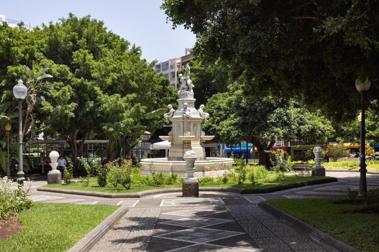 Home2book Centric & Cozy Flat Rambla Cruz Apartment