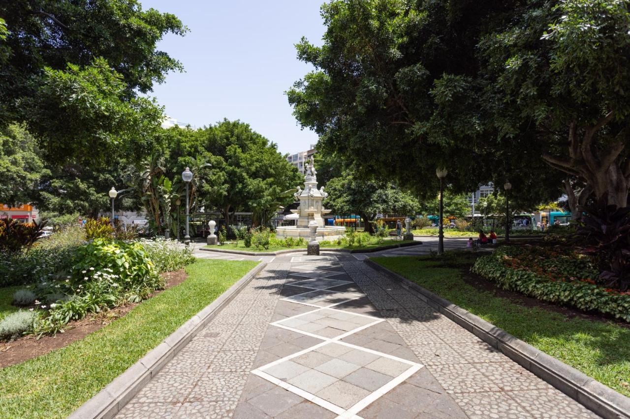 Home2book Centric & Cozy Flat Rambla Cruz Santa Cruz de Tenerife