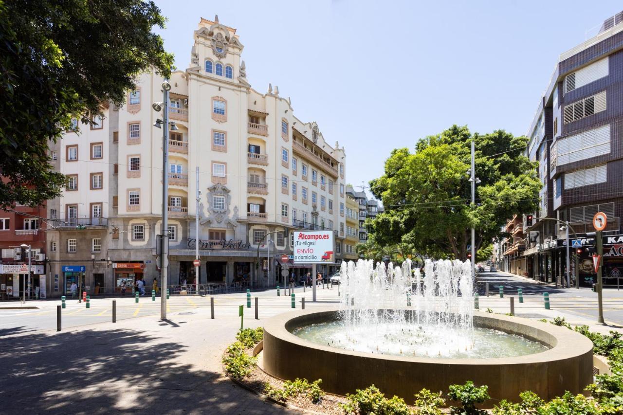 Home2book Centric & Cozy Flat Rambla Cruz Apartment Santa Cruz de Tenerife