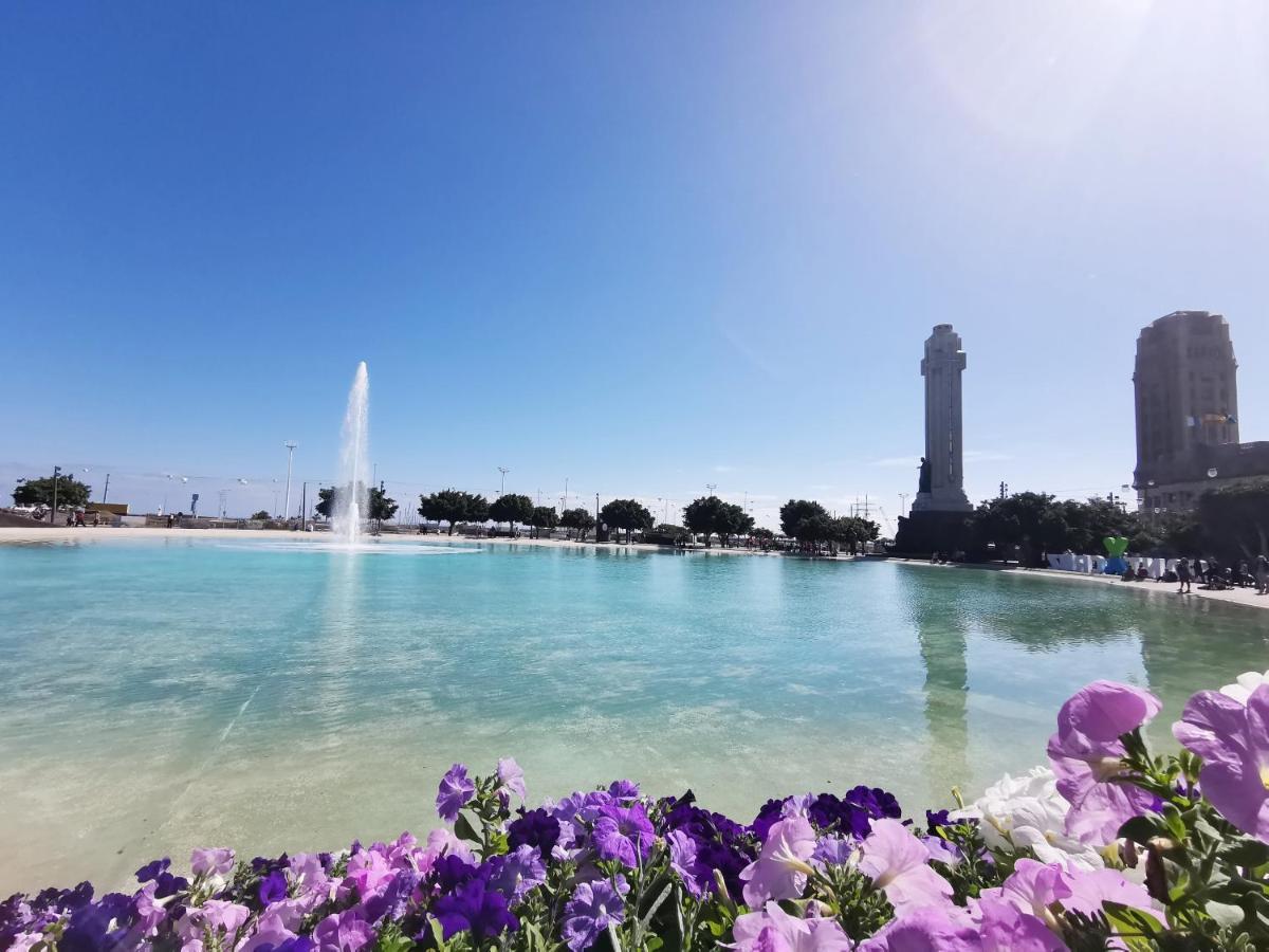 Home2book Centric & Cozy Flat Rambla Cruz Apartment *