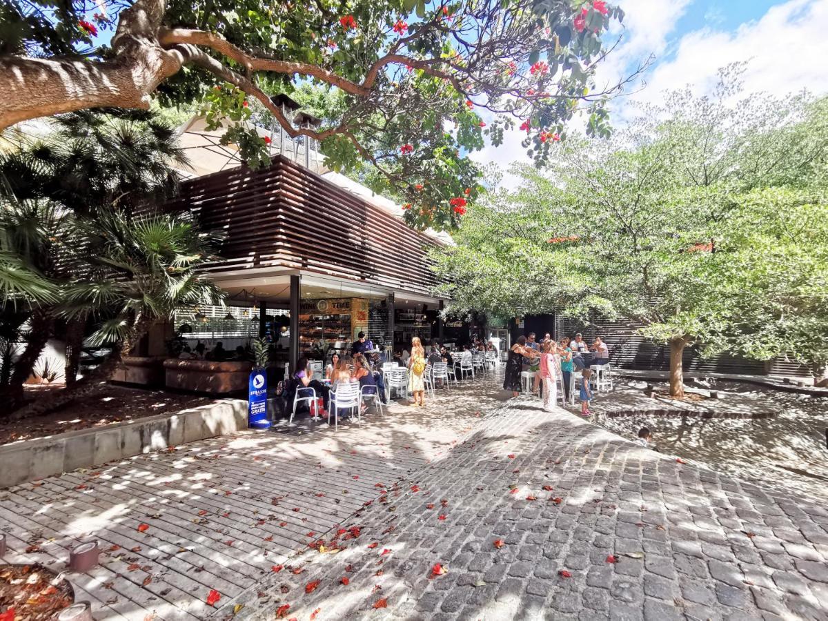 Home2book Centric & Cozy Flat Rambla Cruz