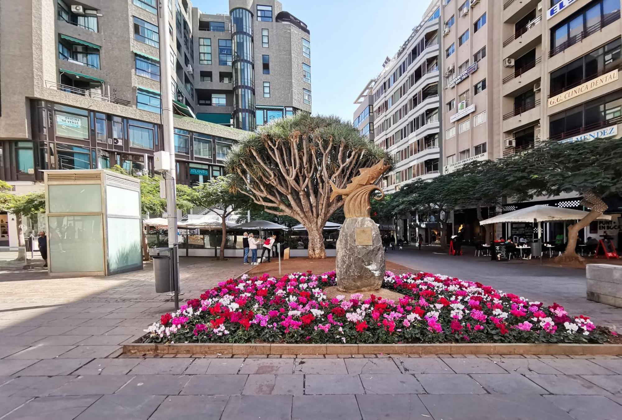 Apartment Home2book Centric & Cozy Flat Rambla Cruz