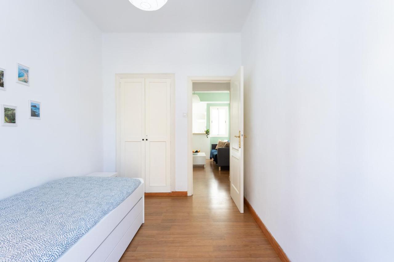 Home2book Centric & Cozy Flat Rambla Santa Cruz