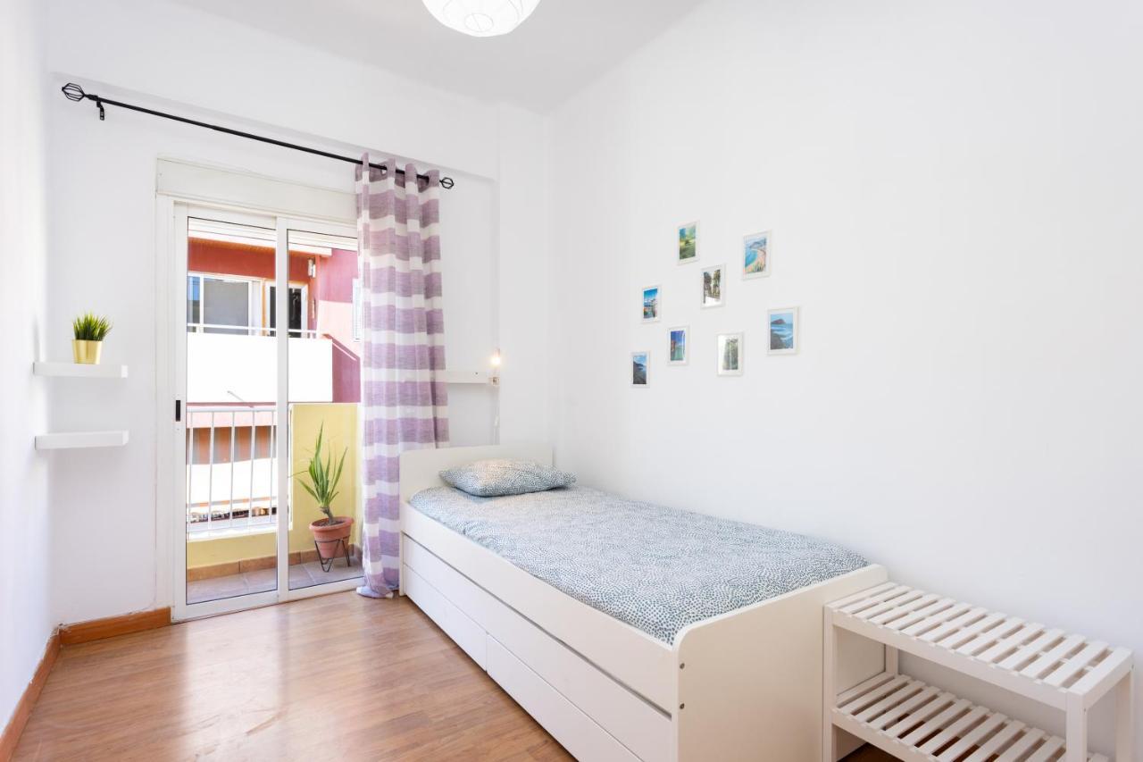 Apartamento Home2book Centric & Cozy Flat Rambla Santa Cruz Santa Cruz de Tenerife