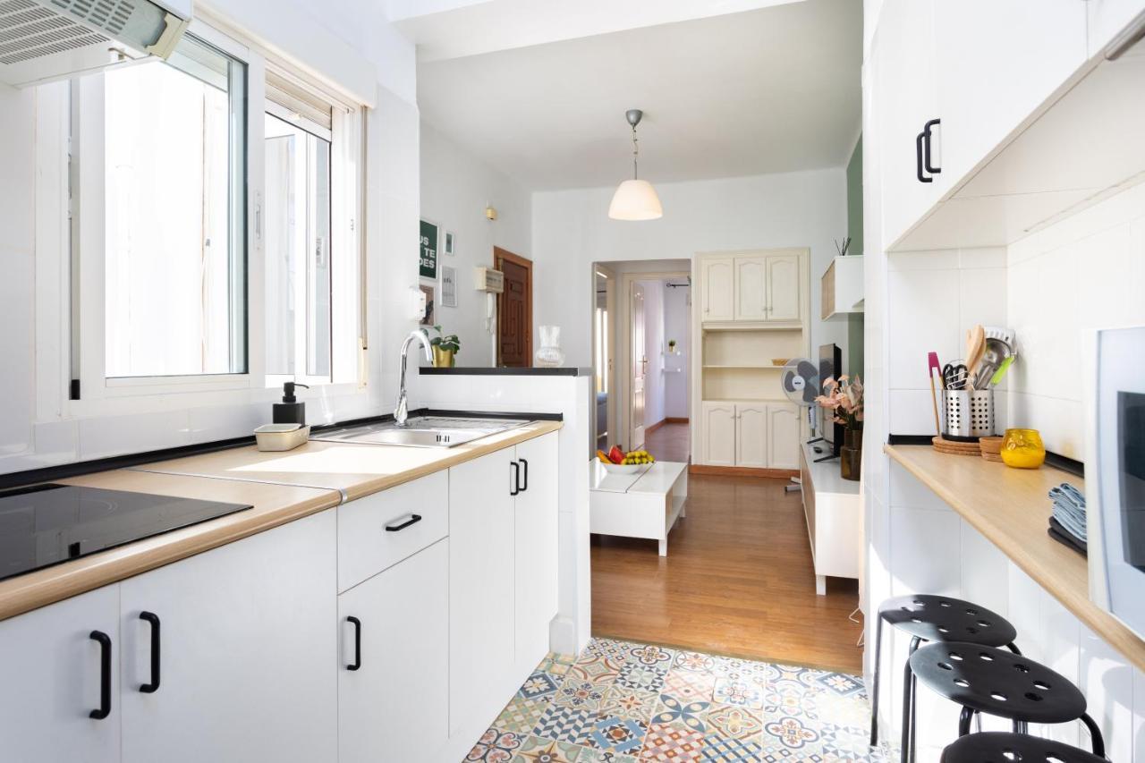 Home2book Centric & Cozy Flat Rambla Santa Cruz Apartamento Santa Cruz de Tenerife