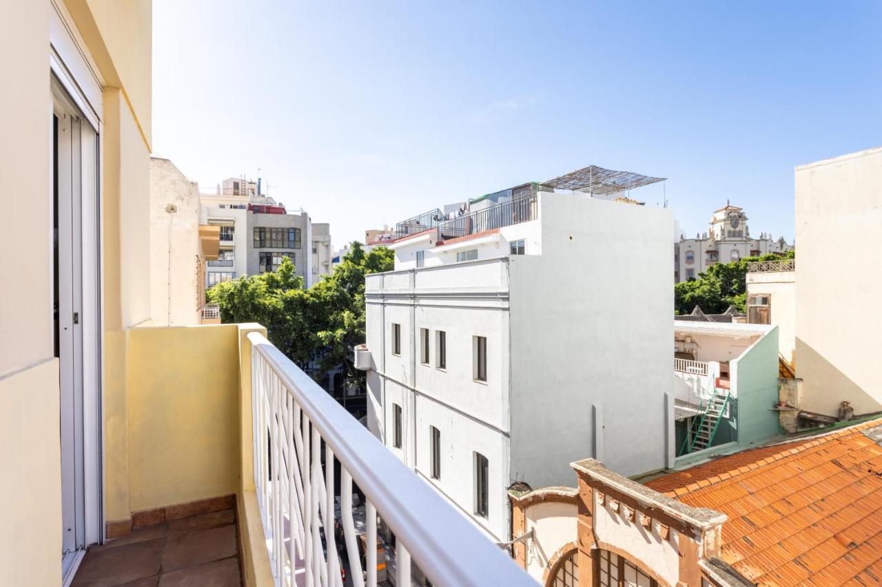 Home2book Centric & Cozy Flat Rambla Santa Cruz