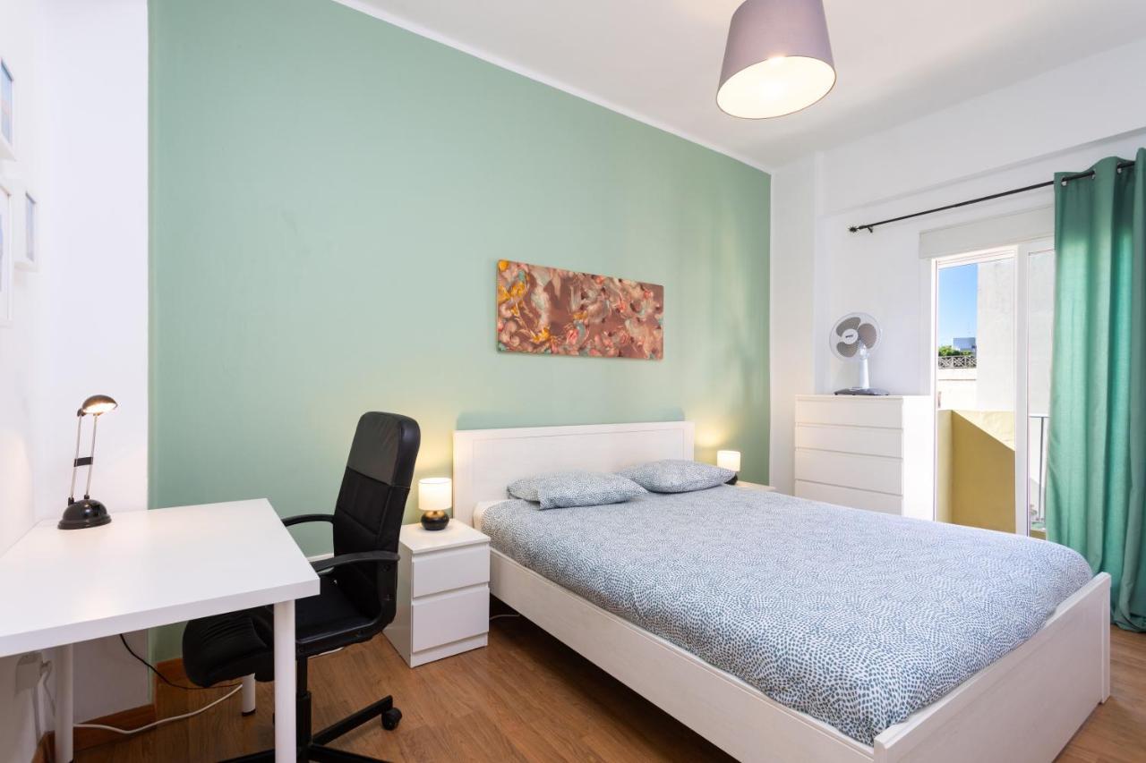 Home2book Centric & Cozy Flat Rambla Cruz Apartment *