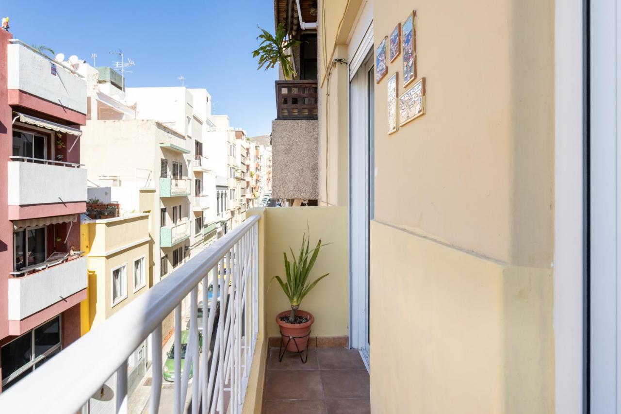 Home2book Centric & Cozy Flat Rambla Santa Cruz * Santa Cruz de Tenerife