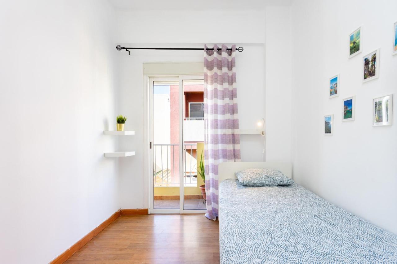 Apartamento Home2book Centric & Cozy Flat Rambla Santa Cruz Santa Cruz de Tenerife