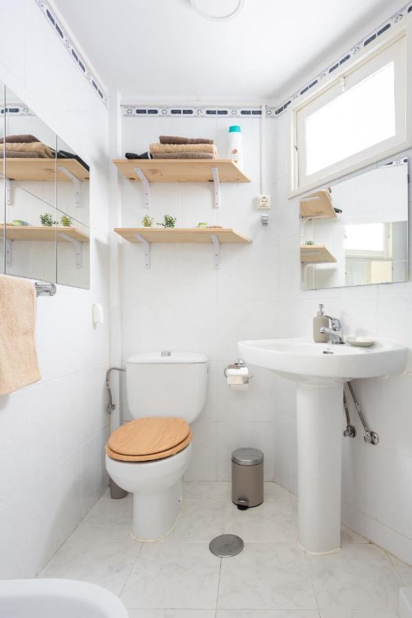 Home2book Centric & Cozy Flat Rambla Santa Cruz Apartamento *