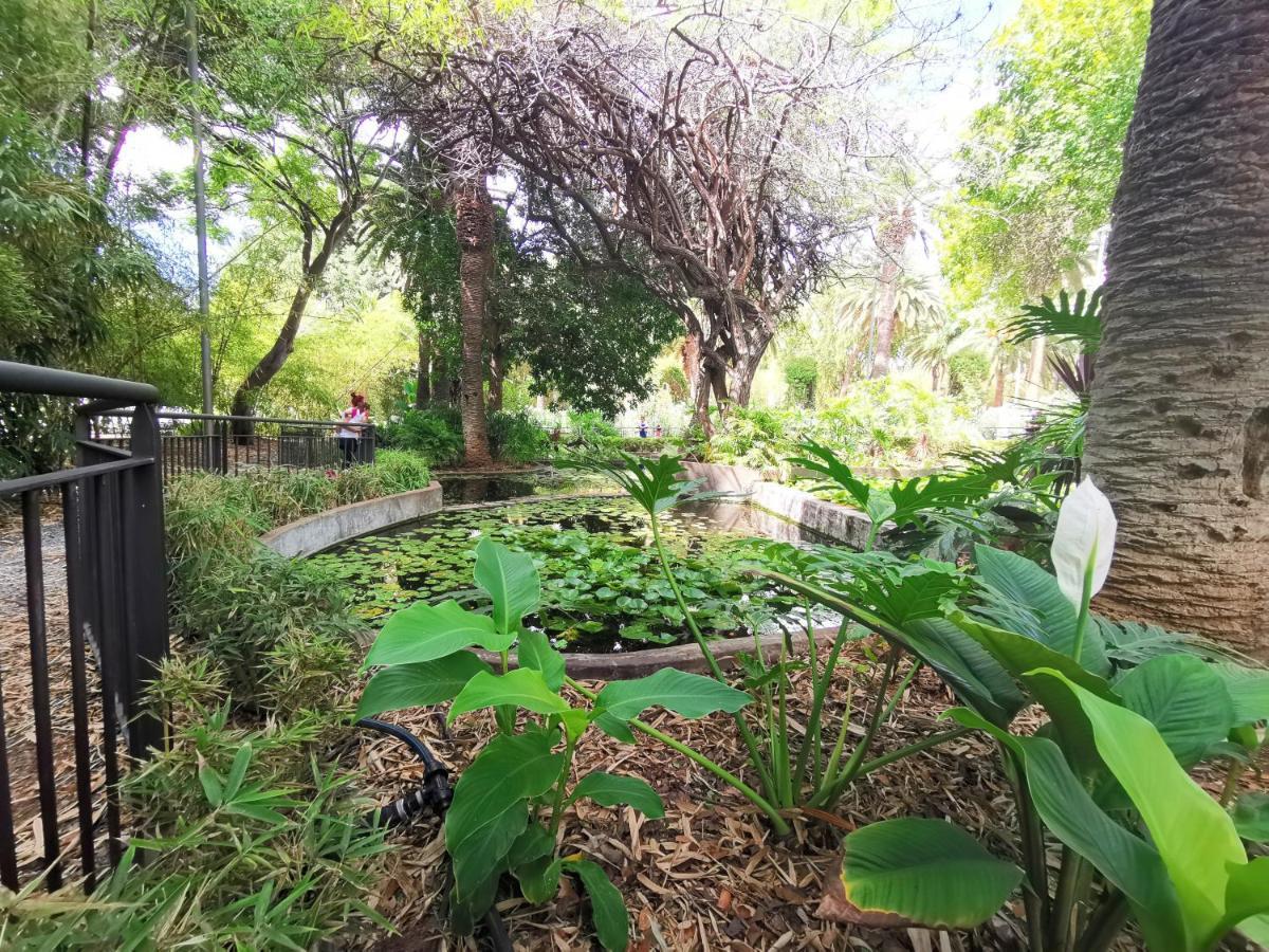 Home2book Centric & Cozy Flat Rambla Santa Cruz *